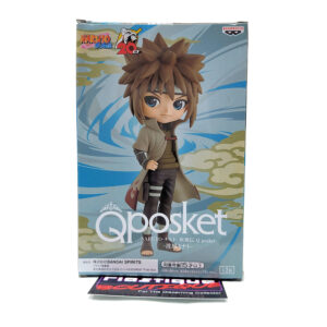 QPosket Naruto Shippuden: Namikaze Minato (Type B)