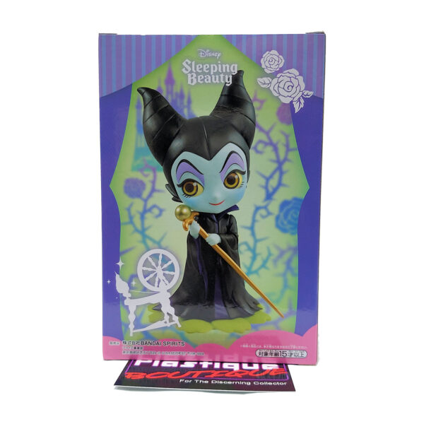 QPosket Disney: Sweetiny Maleficent (Type A)