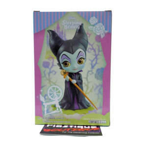 QPosket Disney: Sweetiny Maleficent (Type B)