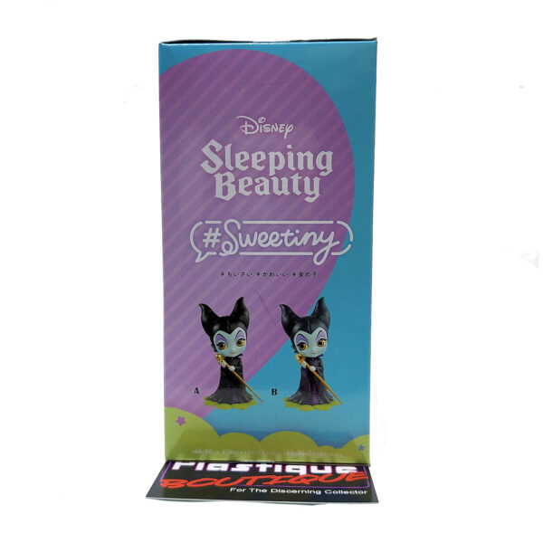 QPosket Disney: Sweetiny Maleficent (Type B)