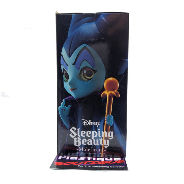 QPosket Disney Characters: Maleficent (Type B)