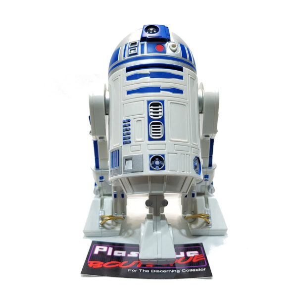 Star Wars Ichiban Kuji: R2-D2 Desk Organizer (Prize A)