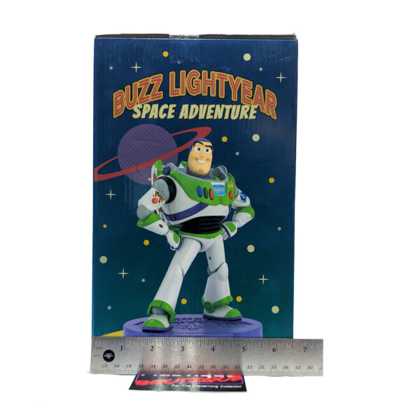 Disney Pixar Toy Story: 25th Anniversary Buzz Lightyear (Ichiban Kuji Prize B)