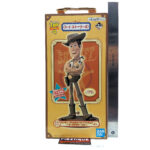 Disney Pixar Toy Story 4: Sepia Sheriff Woody (Ichiban Kuji Last Prize)