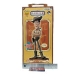 Disney Pixar Toy Story 4: Sepia Sheriff Woody (Ichiban Kuji Last Prize)