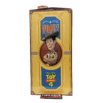 Disney Pixar Toy Story 4: Sepia Sheriff Woody (Ichiban Kuji Last Prize)
