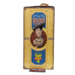 Disney Pixar Toy Story 4: Sepia Sheriff Woody (Ichiban Kuji Last Prize)