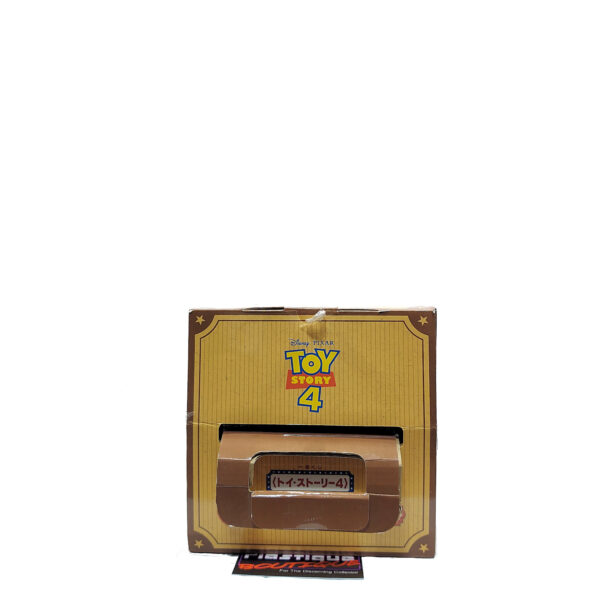 Disney Pixar Toy Story 4: Sepia Sheriff Woody (Ichiban Kuji Last Prize)