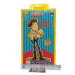 Disney Pixar Toy Story: 25th Anniversary Sheriff Woody (Ichiban Kuji Prize A)