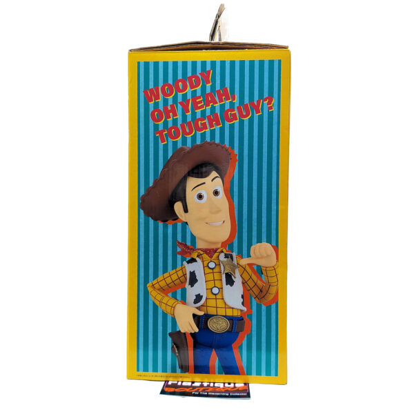 Disney Pixar Toy Story: 25th Anniversary Sheriff Woody (Ichiban Kuji Prize A)