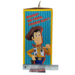 Disney Pixar Toy Story: 25th Anniversary Sheriff Woody (Ichiban Kuji Prize A)