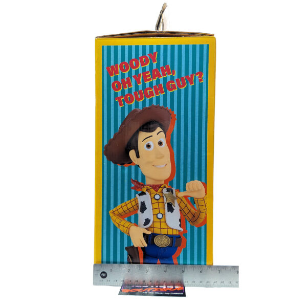 Disney Pixar Toy Story: 25th Anniversary Sheriff Woody (Ichiban Kuji Prize A)