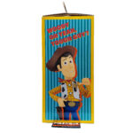 Disney Pixar Toy Story: 25th Anniversary Sheriff Woody (Ichiban Kuji Prize A)