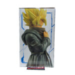 Super Dragon Ball Heroes: The Warrior In Black/Bardock Statue (Ichiban Kuji Prize B)