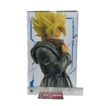 Super Dragon Ball Heroes: The Warrior In Black/Bardock Statue (Ichiban Kuji Prize B)