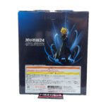 Super Dragon Ball Heroes: The Warrior In Black/Bardock Statue (Ichiban Kuji Prize B)