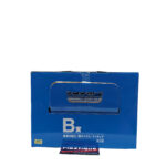 Super Dragon Ball Heroes: The Warrior In Black/Bardock Statue (Ichiban Kuji Prize B)