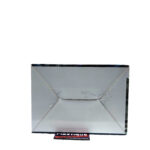 Super Dragon Ball Heroes: The Warrior In Black/Bardock Statue (Ichiban Kuji Prize B)