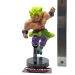 Dragon Ball: Full Power Broly Statue (Ichiban Kuji Prize F)