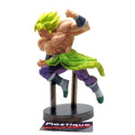 Dragon Ball: Full Power Broly Statue (Ichiban Kuji Prize F)