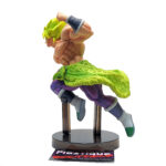 Dragon Ball: Full Power Broly Statue (Ichiban Kuji Prize F)