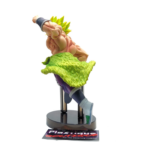 Dragon Ball: Full Power Broly Statue (Ichiban Kuji Prize F)
