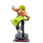 Dragon Ball: Full Power Broly Statue (Ichiban Kuji Prize F)