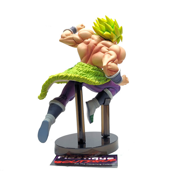 Dragon Ball: Full Power Broly Statue (Ichiban Kuji Prize F)