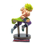 Dragon Ball: Full Power Broly Statue (Ichiban Kuji Prize F)
