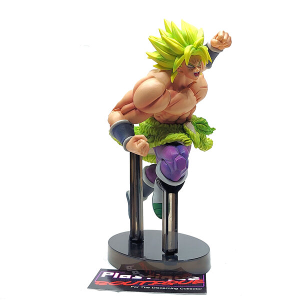 Dragon Ball: Full Power Broly Statue (Ichiban Kuji Prize F)