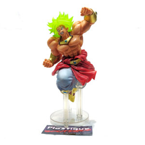 Dragon Ball: Super Saiyan Broly '93 Statue (Ichiban Kuji Prize E)