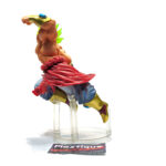 Dragon Ball: Super Saiyan Broly '93 Statue (Ichiban Kuji Prize E)