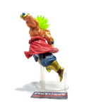 Dragon Ball: Super Saiyan Broly '93 Statue (Ichiban Kuji Prize E)