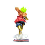 Dragon Ball: Super Saiyan Broly '93 Statue (Ichiban Kuji Prize E)