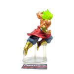 Dragon Ball: Super Saiyan Broly '93 Statue (Ichiban Kuji Prize E)