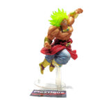 Dragon Ball: Super Saiyan Broly '93 Statue (Ichiban Kuji Prize E)