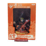 Naruto Shippuden: Naruto Uzumaki & Kurama Statue (Ichiban Kuji Prize A)