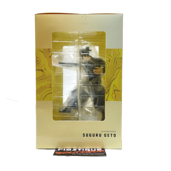 Jujutsu Kaisen: Suguru Geto Statue (Ichiban Kuji Prize B)