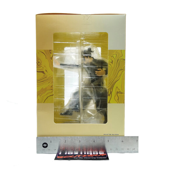 Jujutsu Kaisen: Suguru Geto Statue (Ichiban Kuji Prize B)