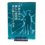 Naruto Shippuden: Kakashi Hatake Statue (Ichiban Kuji Prize C)