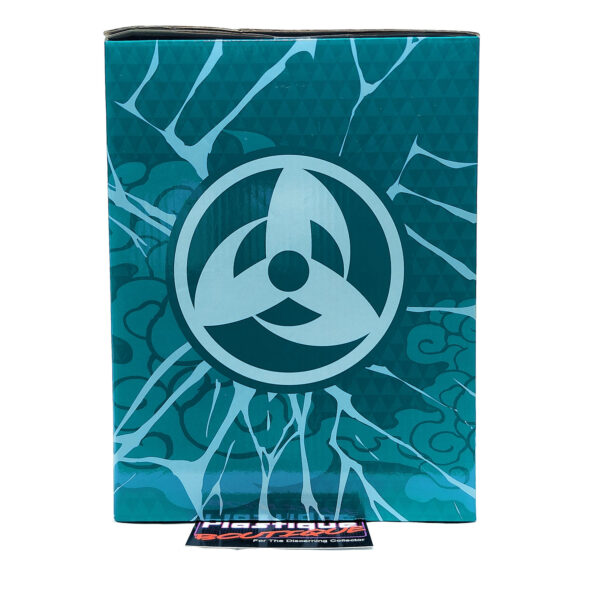 Naruto Shippuden: Kakashi Hatake Statue (Ichiban Kuji Prize C)