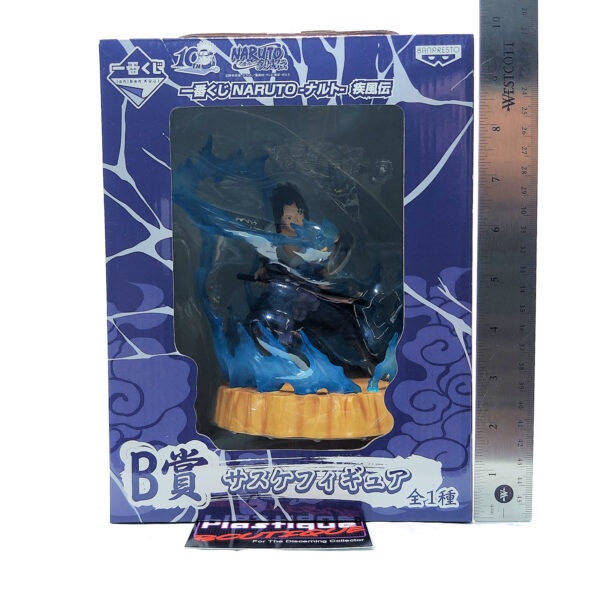 Naruto Shippuden: Kakashi Statue (Ichiban Kuji Prize B)