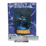 Naruto Shippuden: Kakashi Statue (Ichiban Kuji Prize B)