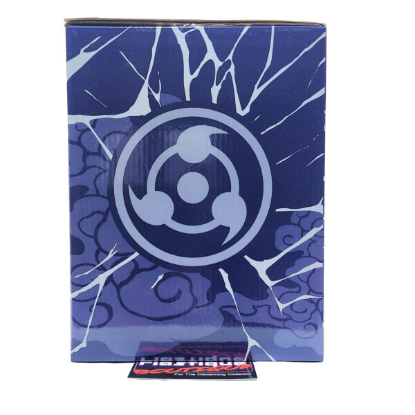 Naruto Shippuden: Kakashi Statue (Ichiban Kuji Prize B)