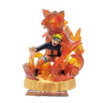 Naruto Shippuden: Naruto Uzumaki & Kurama Statue (Ichiban Kuji Prize A)