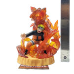 Naruto Shippuden: Naruto Uzumaki & Kurama Statue (Ichiban Kuji Prize A)