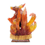 Naruto Shippuden: Naruto Uzumaki & Kurama Statue (Ichiban Kuji Prize A)