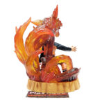 Naruto Shippuden: Naruto Uzumaki & Kurama Statue (Ichiban Kuji Prize A)