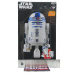 Star Wars Ichiban Kuji: R2-D2 Statue/Desk Organizer (Prize A)