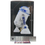 Star Wars Ichiban Kuji: R2-D2 Statue/Desk Organizer (Prize A)
